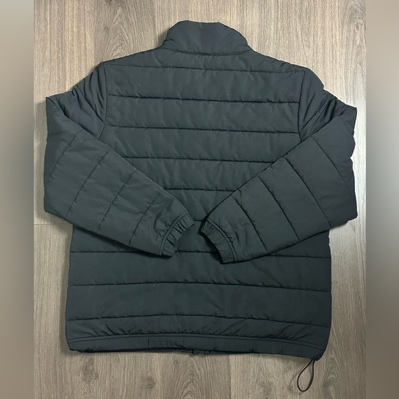 Gymshark Puffer Jacket - Picture 4 of 4